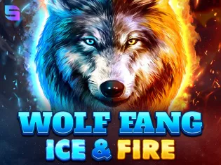 Wolf Fang - Ice & Fire thumbnail