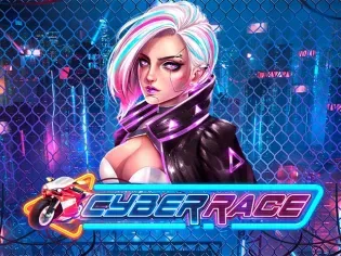 Cyber Race thumbnail