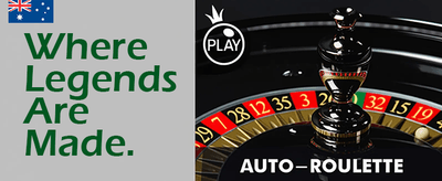 No Deposit Special promotion
