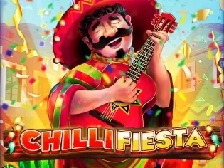 Chilli Fiesta thumbnail