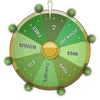 Daily Spin Spin the Wheel for a Shout