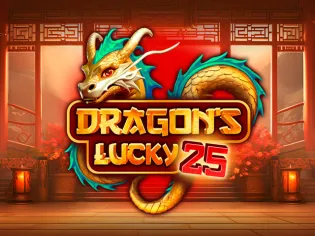 Dragon's Lucky 25 thumbnail