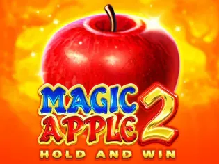 Magic Apple 2 thumbnail