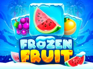 Frozen Fruit thumbnail