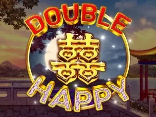 Double Happy game cover