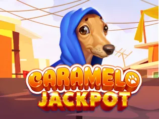 Caramelo Jackpot thumbnail