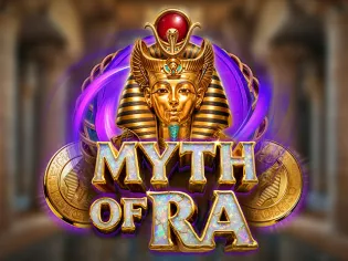 Myth of Ra thumbnail
