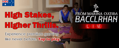 Join Shazam Casino Today banner