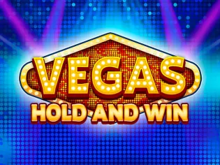 Vegas Branded Hold & Win thumbnail