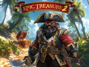 Epic Treasure 2 thumbnail