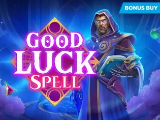 Good Luck Spell thumbnail