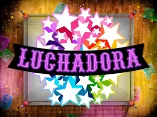 Luchadora thumbnail