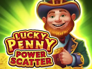 Lucky Penny Power Scatter thumbnail