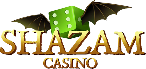 Aushazam Casino Logo